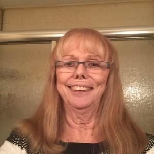 Meet your Posher, Judy